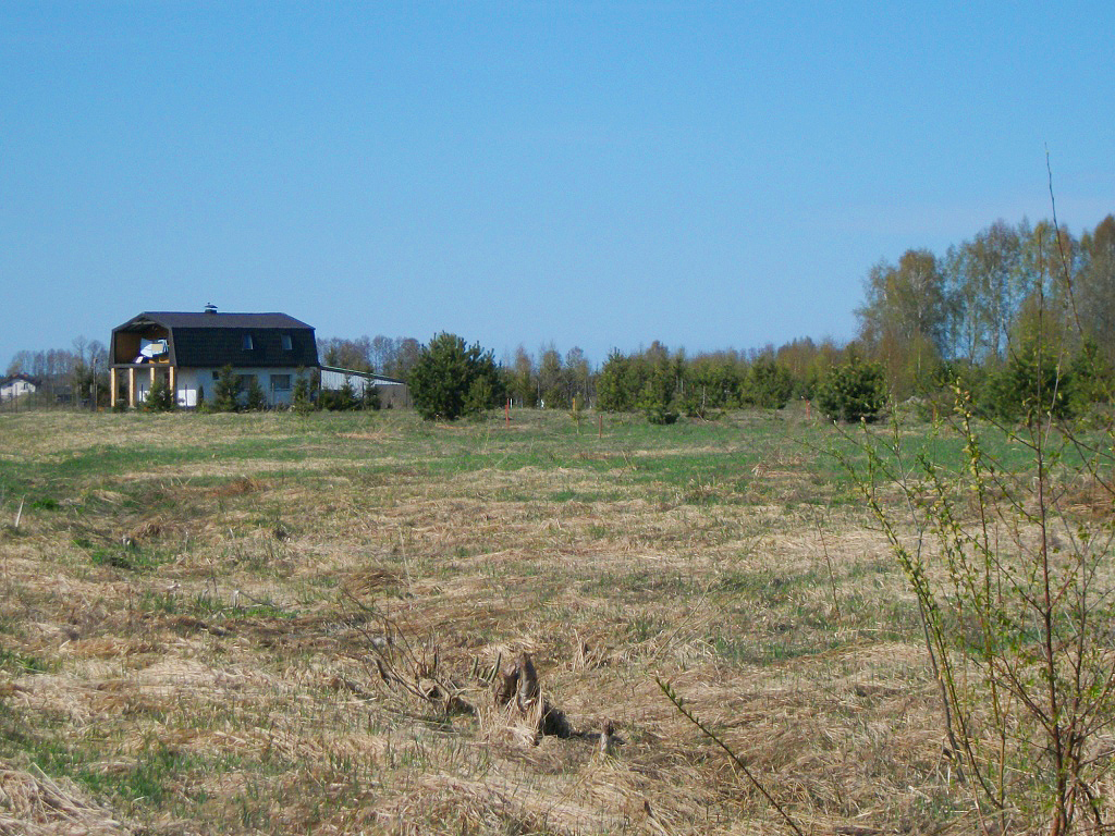Land plot for sale, Dzilupītes - Image 1