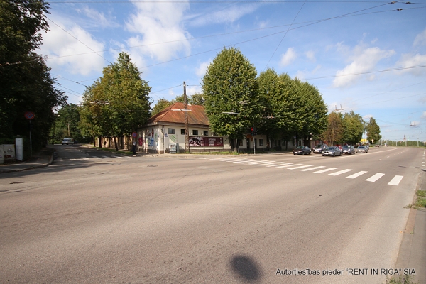 Office for rent, Mūkusalas street - Image 1