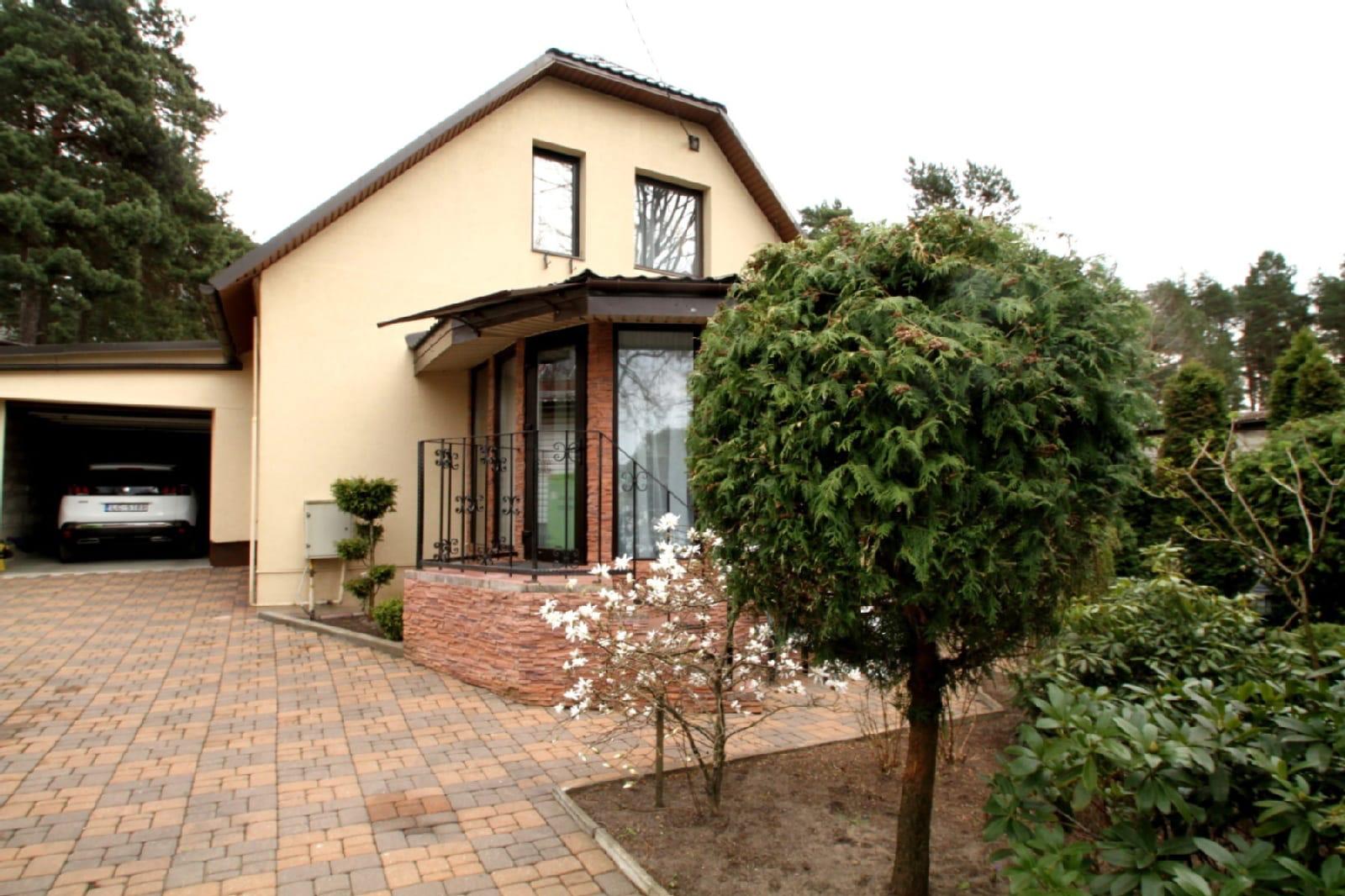 House for sale, Jaunciema 4. līnija - Image 1