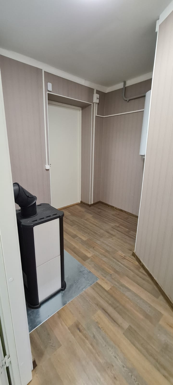 Apartment for rent, Daugavpils street 12 - Image 1