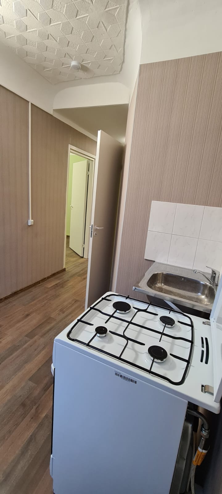 Apartment for rent, Daugavpils street 12 - Image 1