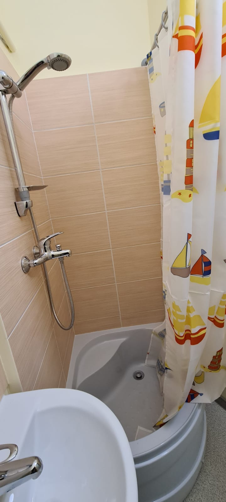 Apartment for rent, Daugavpils street 12 - Image 1