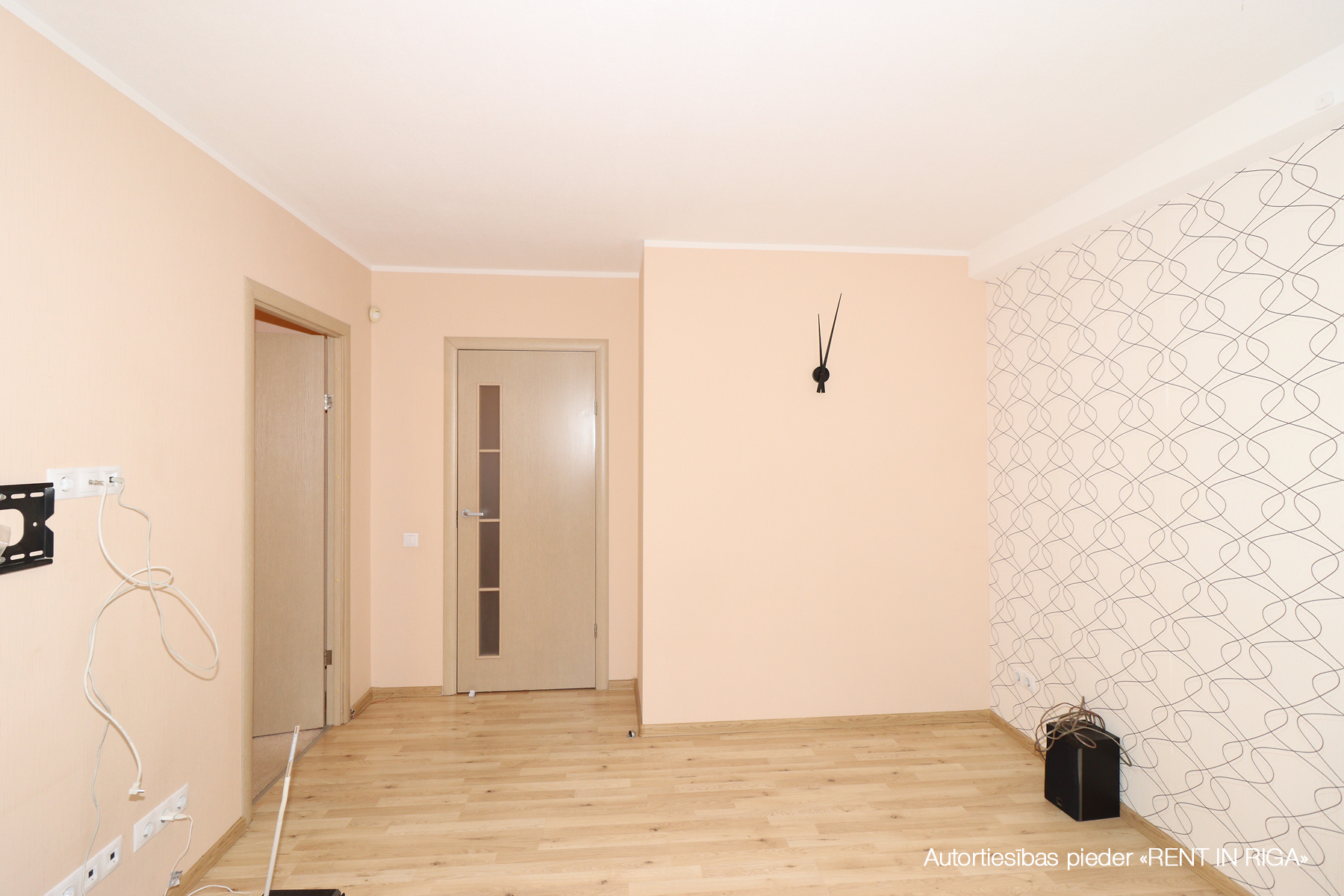 Apartment for sale, Nīcgales street 12 - Image 1