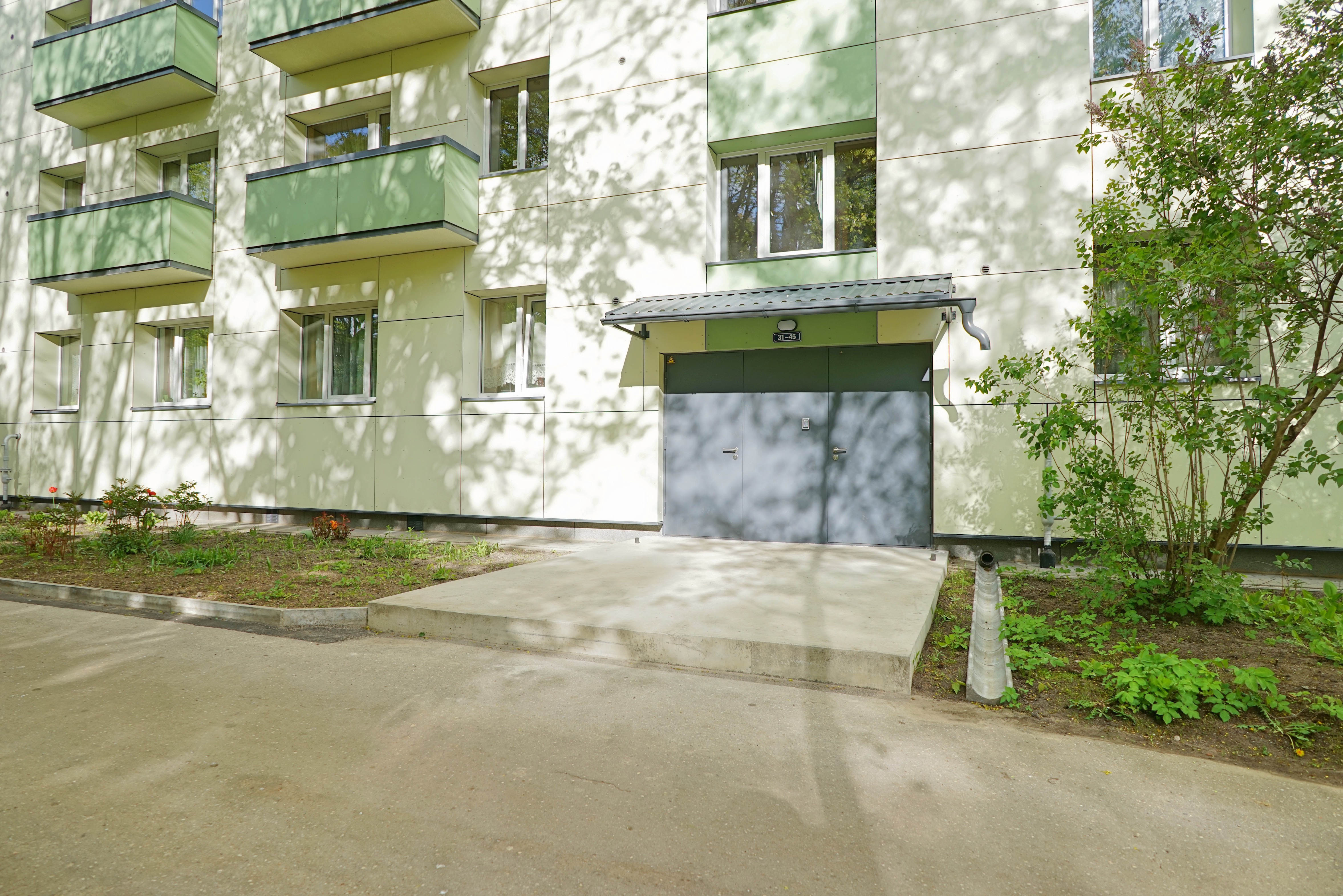 Apartment for sale, Bērzupes street 23 - Image 1