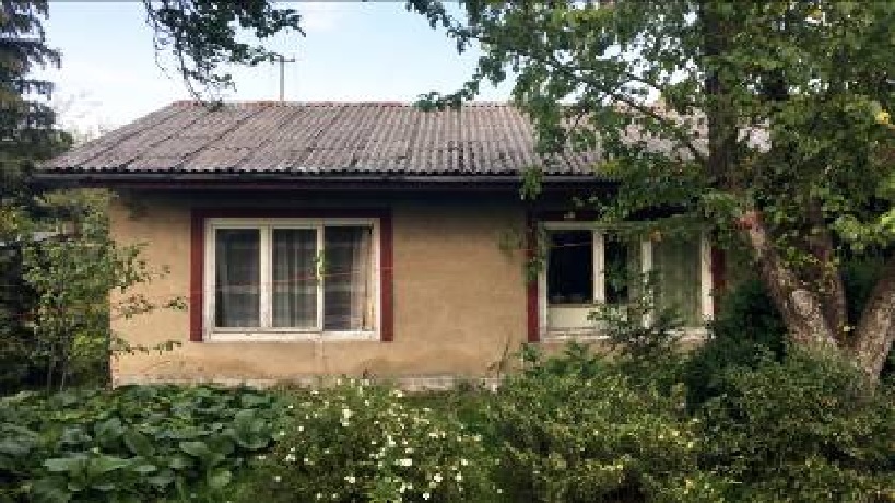 House for sale, Dārziņu 4. līnija - Image 1