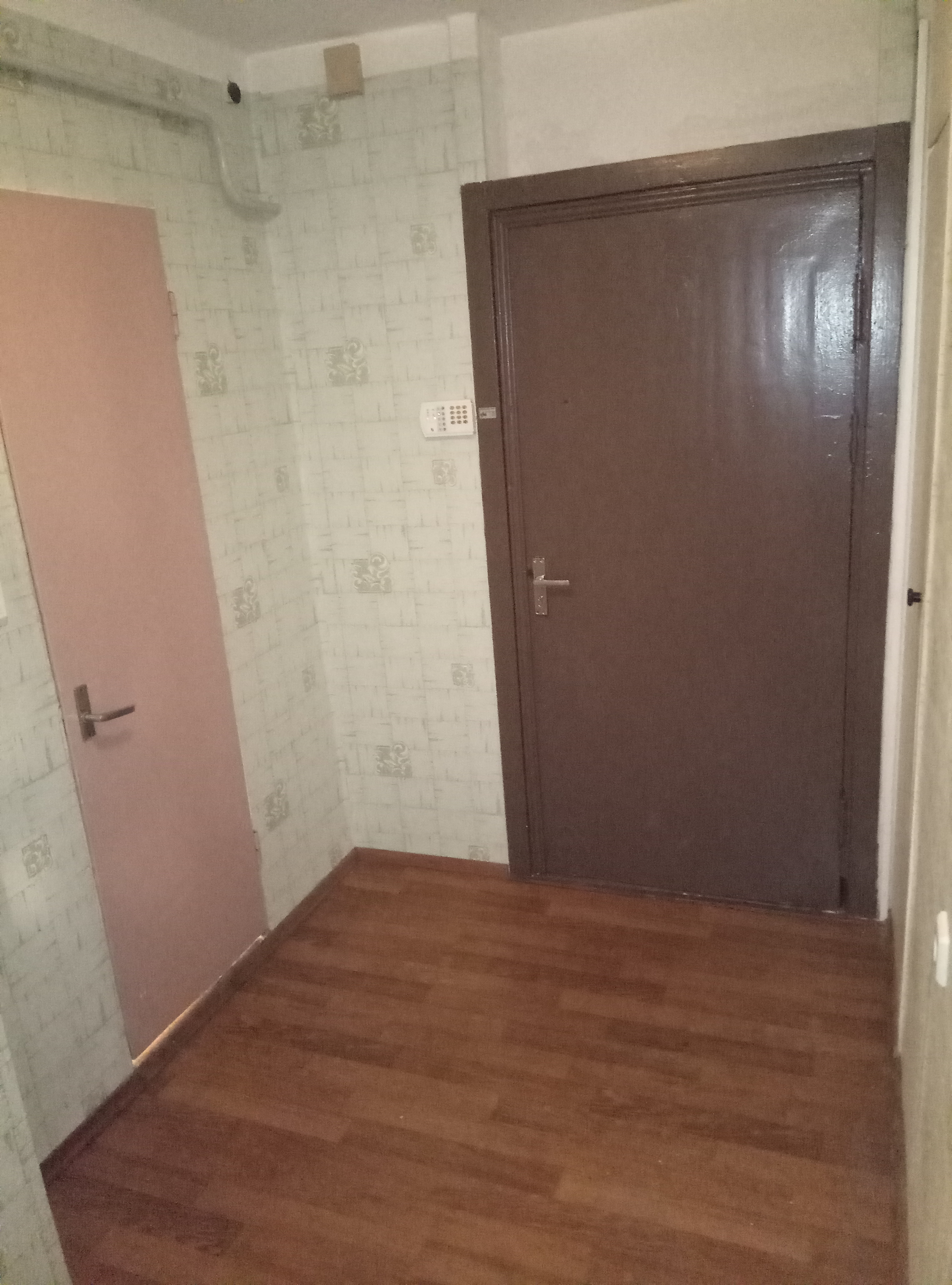Apartment for rent, Dzirciema street 24A - Image 1