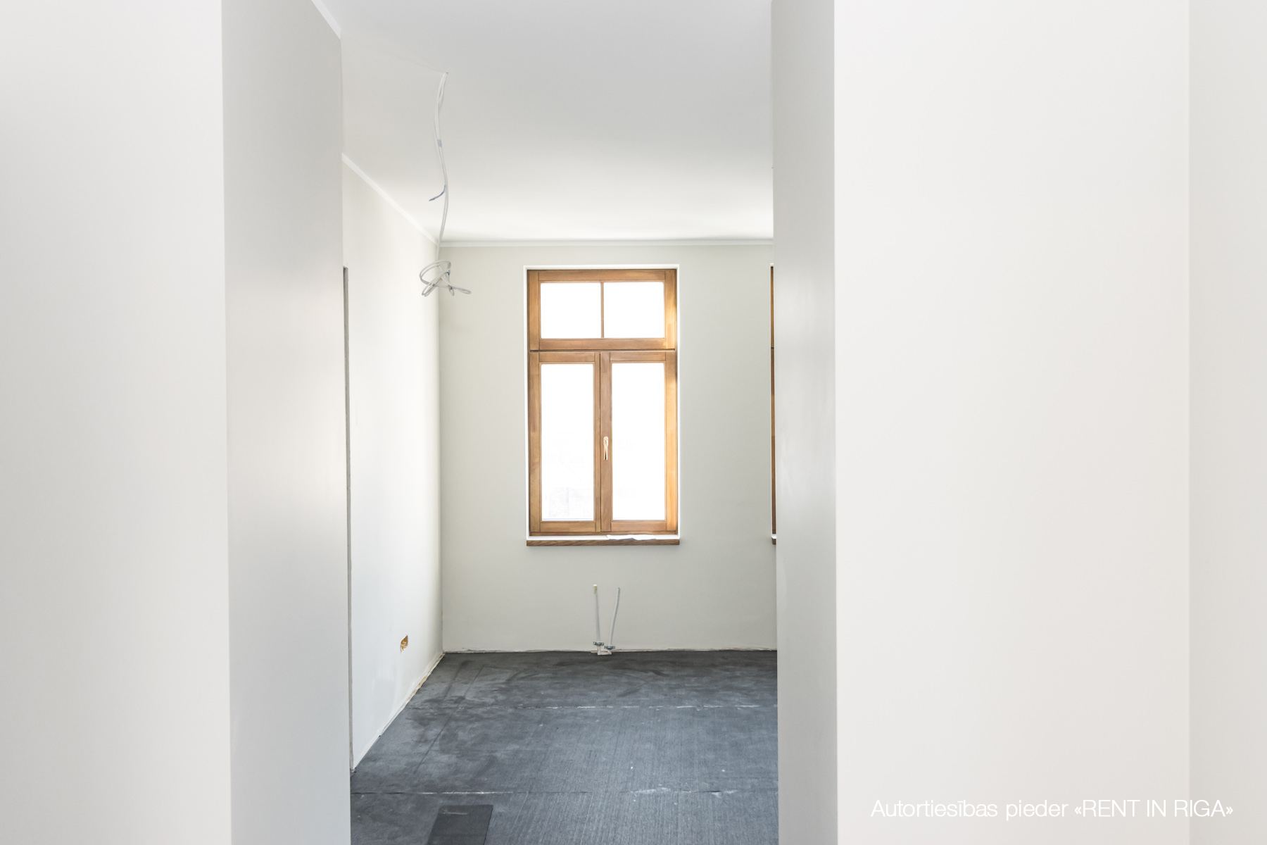 Pārdod namīpašumu, Artilērijas iela - Attēls 1