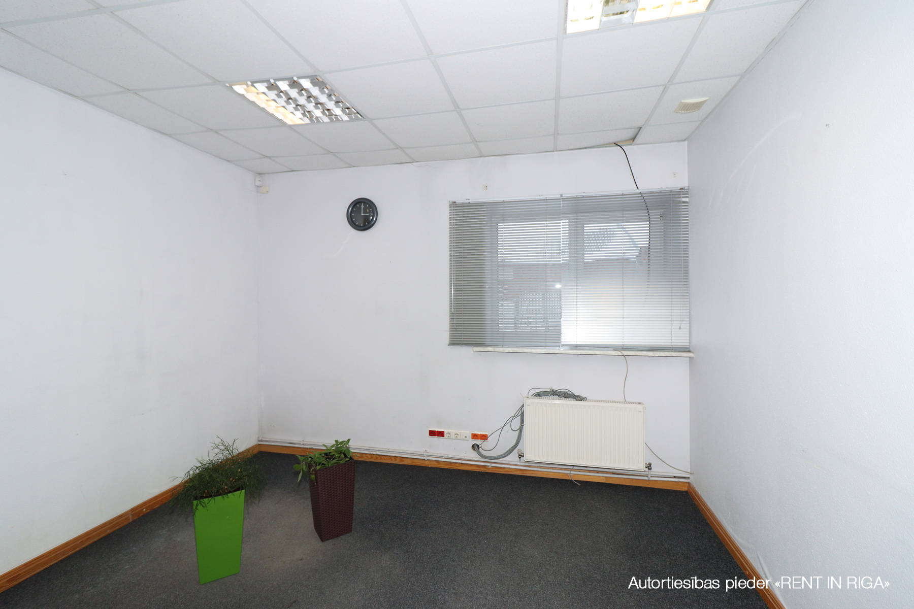 Office for rent, Piedrujas street - Image 1