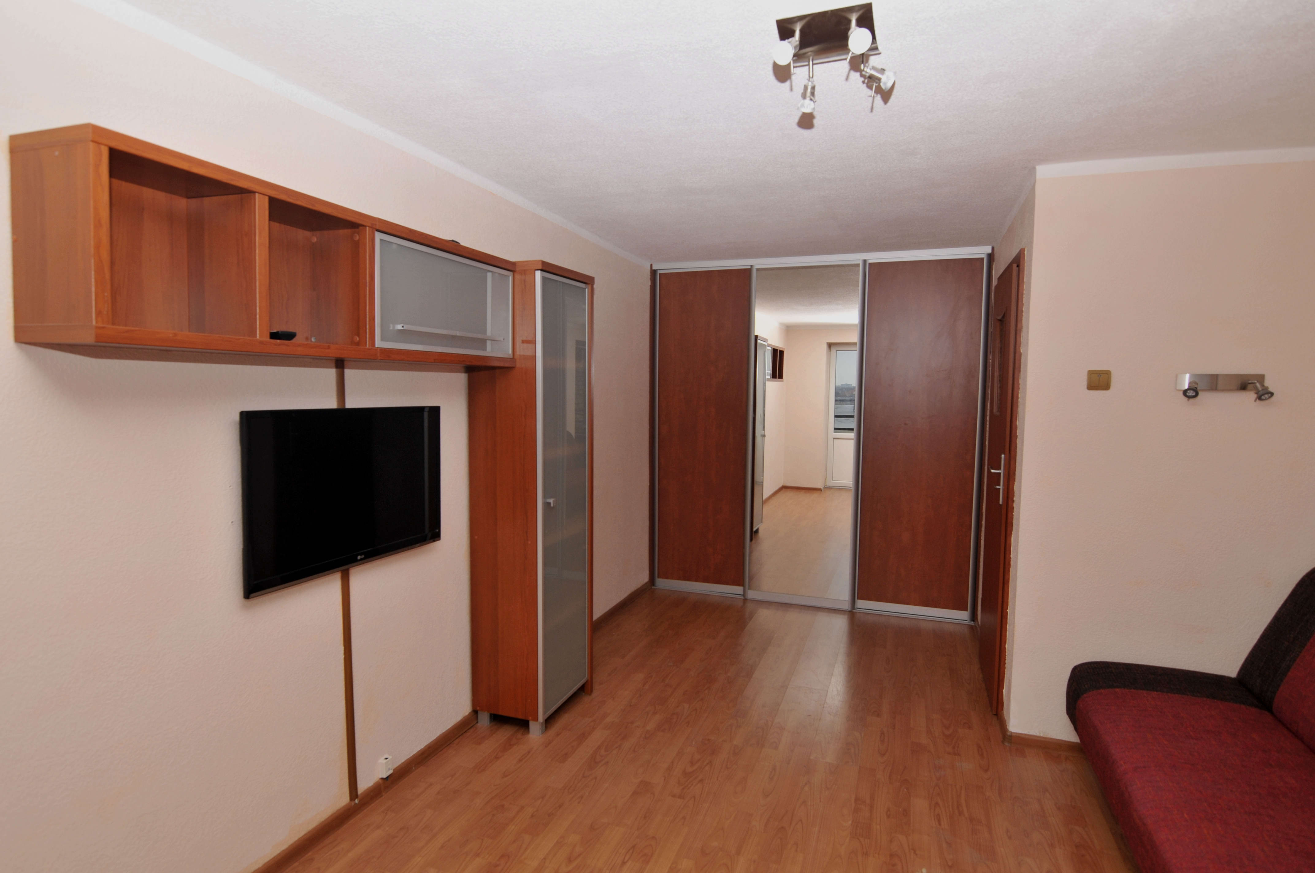 Apartment for rent, Kaņiera street 12 - Image 1