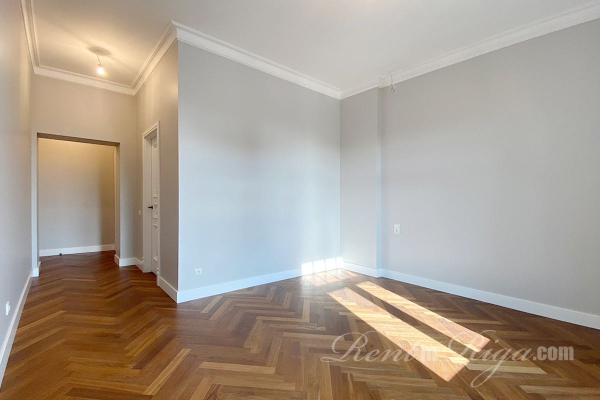 Apartment for sale, Tērbatas street 33 - Image 1