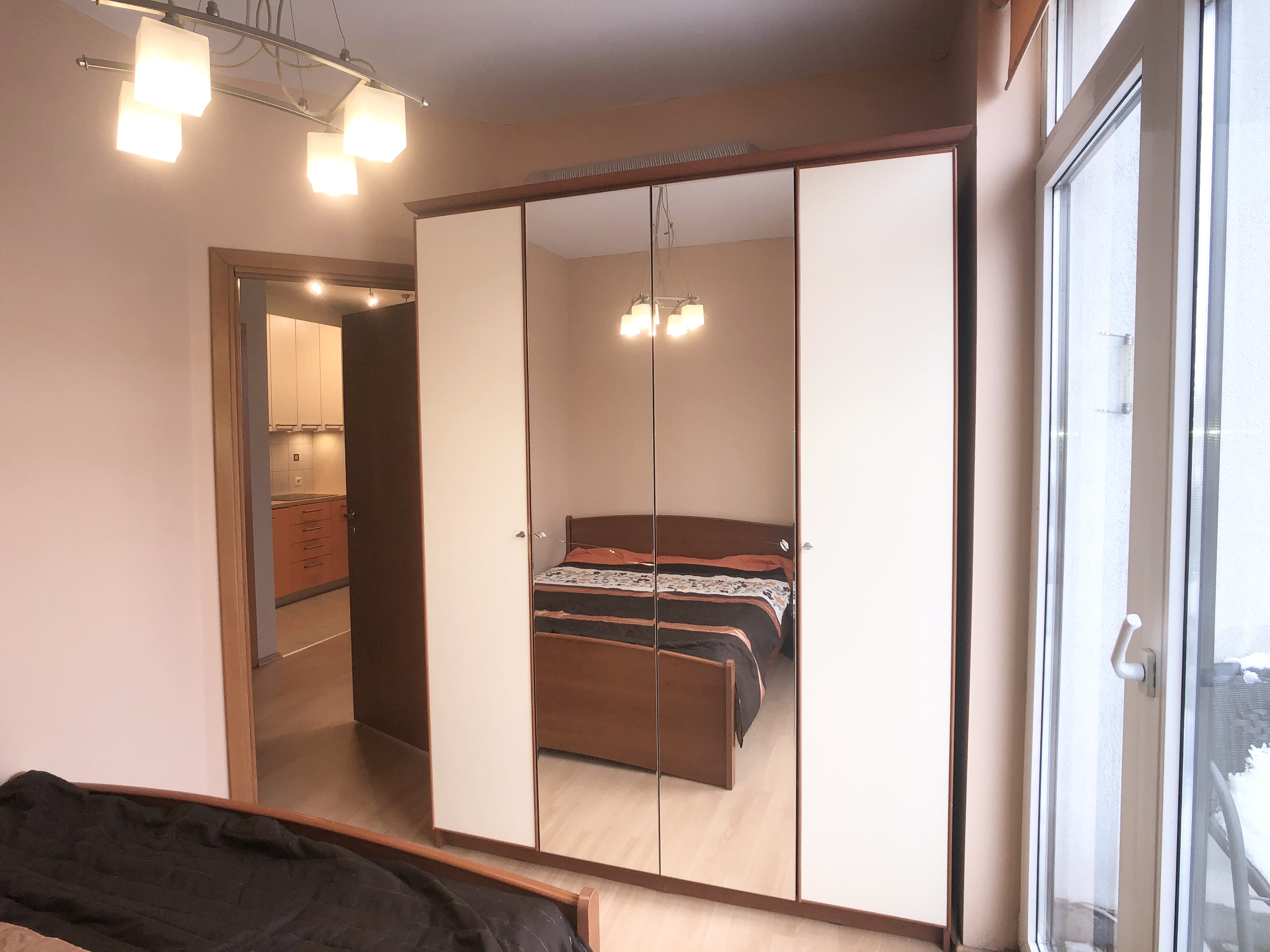 Apartment for rent, Ieroču street 14 - Image 1