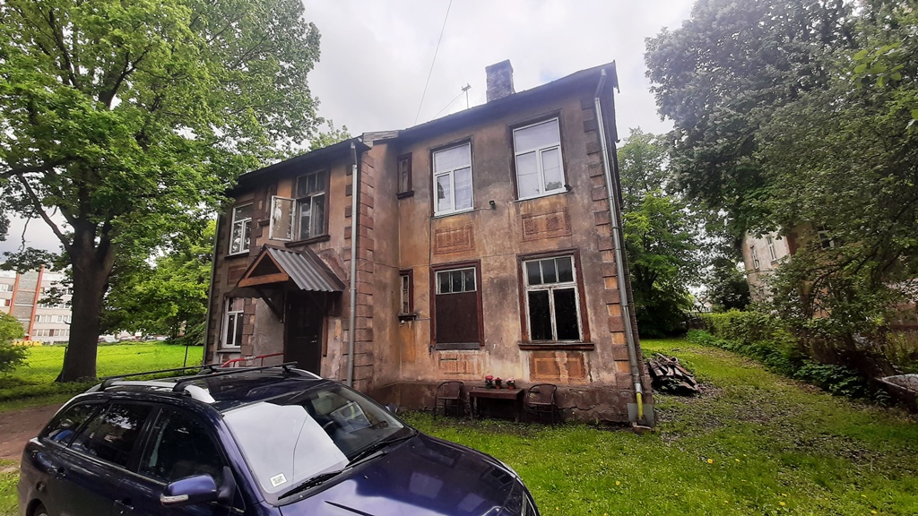 House for sale, Magoņu street - Image 1