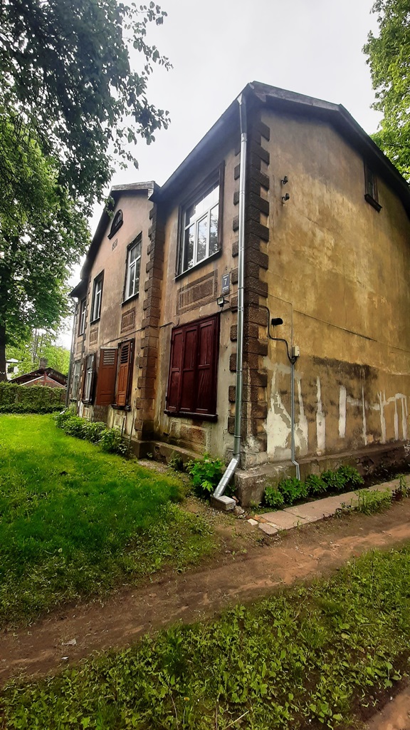 Продают дом, улица Magoņu - Изображение 1
