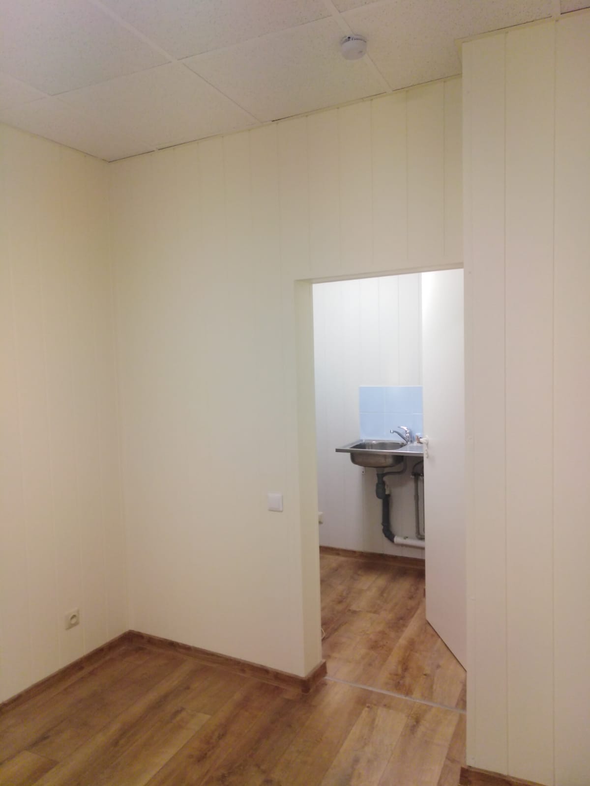 Apartment for rent, Daugavpils street 12 - Image 1