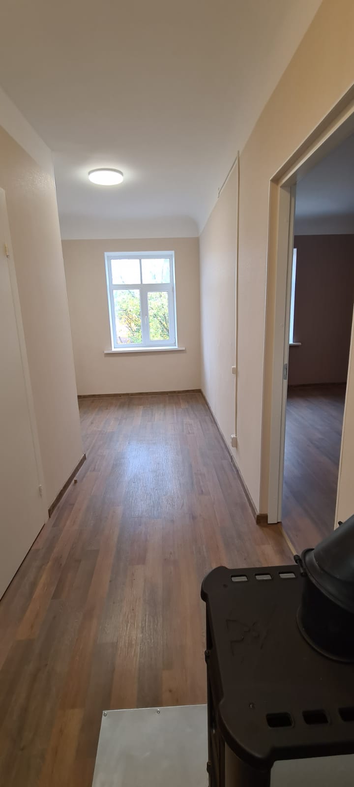 Apartment for rent, Daugavpils street 12 - Image 1