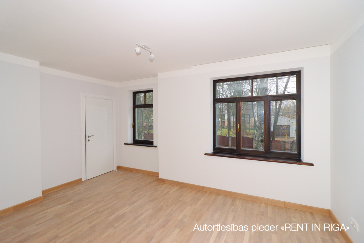 Apartment for rent, Volguntes street 33 - Image 1