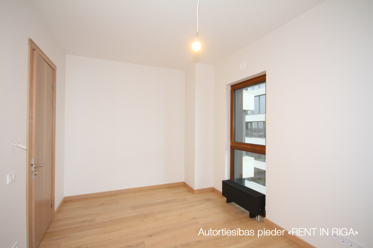 Apartment for sale, Raņķa dambis 34 - Image 1