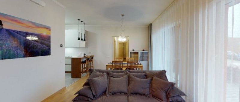 Apartment for sale, Parka street 9 - Image 1