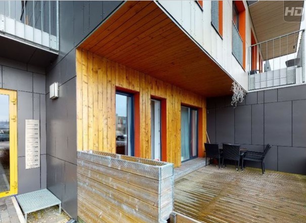 Apartment for sale, Parka street 9 - Image 1