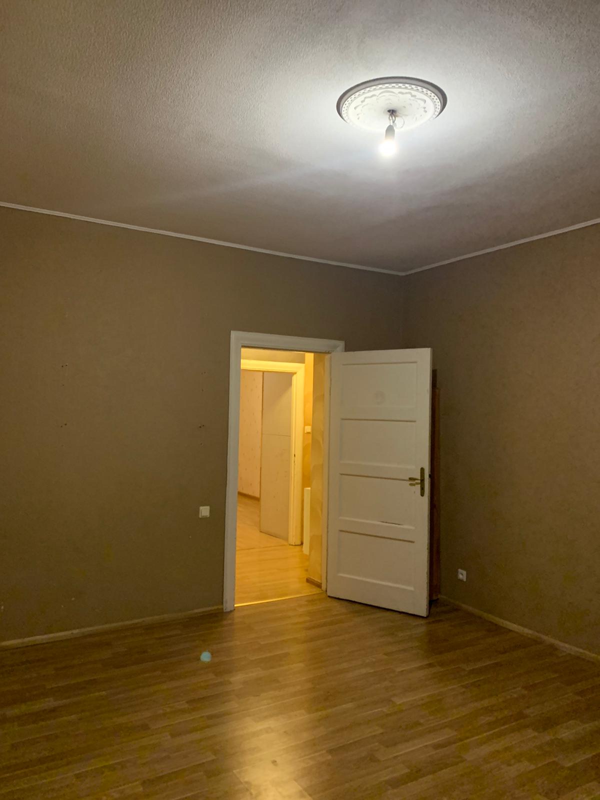 Apartment for rent, Krišjāņa Barona street 124 - Image 1