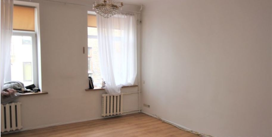 Apartment for sale, Visvalža street 3 - Image 1