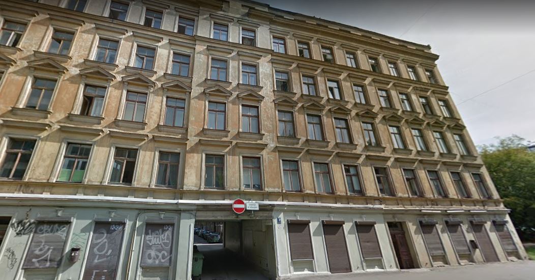 Apartment for sale, Visvalža street 3 - Image 1
