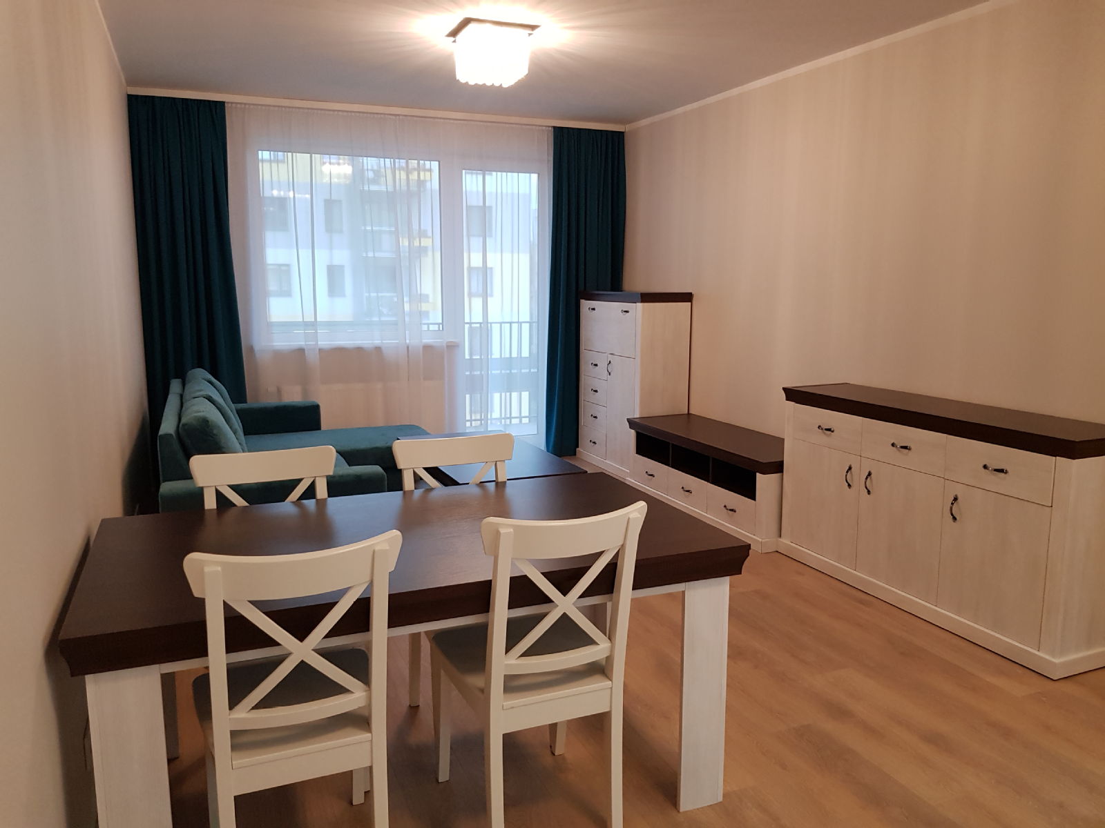 Izīrē dzīvokli, Biķernieku iela iela 16a - Attēls 1