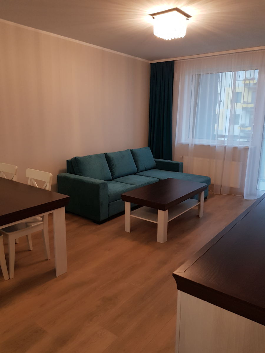 Izīrē dzīvokli, Biķernieku iela iela 16a - Attēls 1