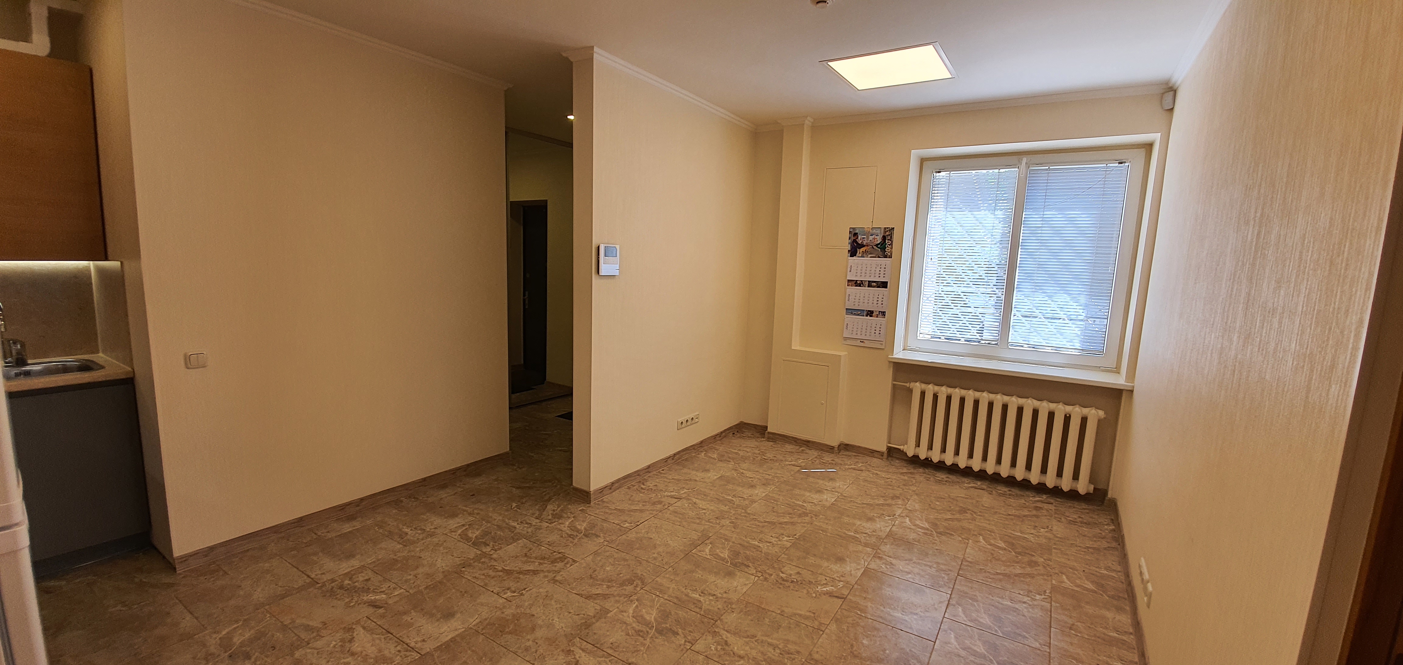 Office for rent, Melnsila street - Image 1