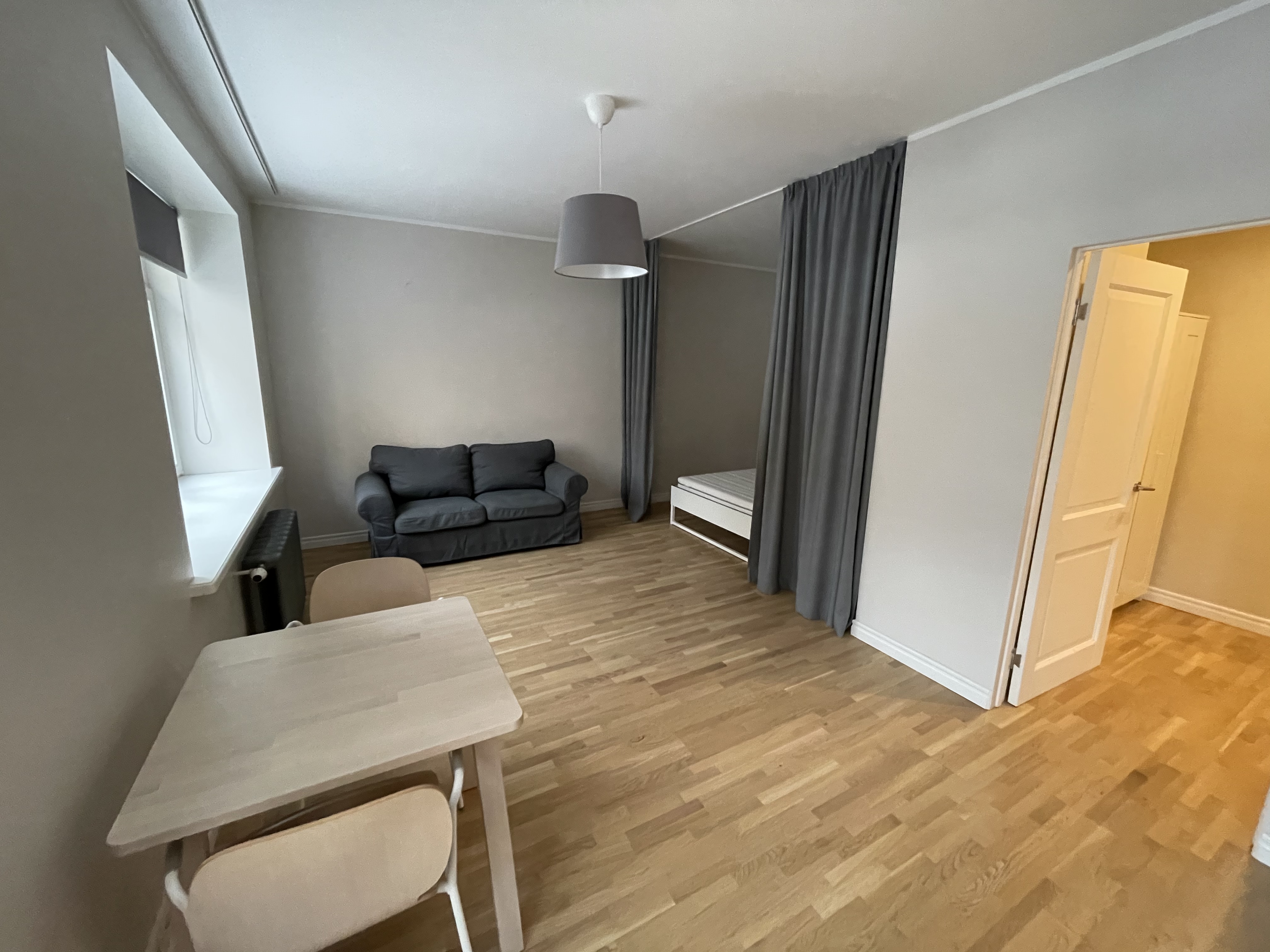 Apartment for rent, Brīvības street 161 - Image 1