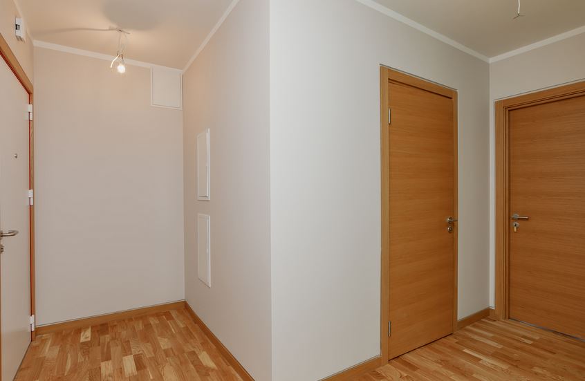 Apartment for sale, Ernesta Birznieka Upīša street 13 - Image 1