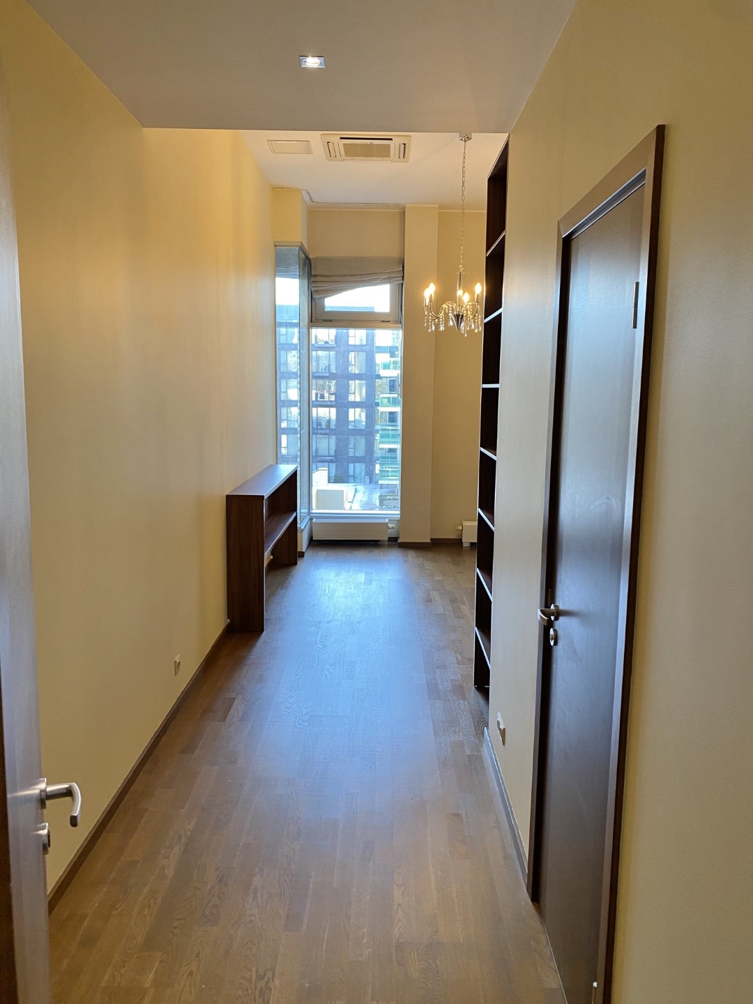 Apartment for rent, Rūpniecības street 34a - Image 1