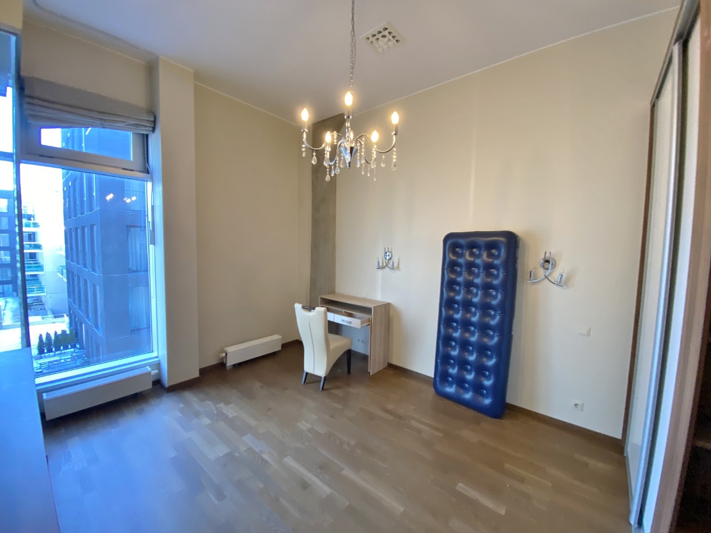 Apartment for rent, Rūpniecības street 34a - Image 1