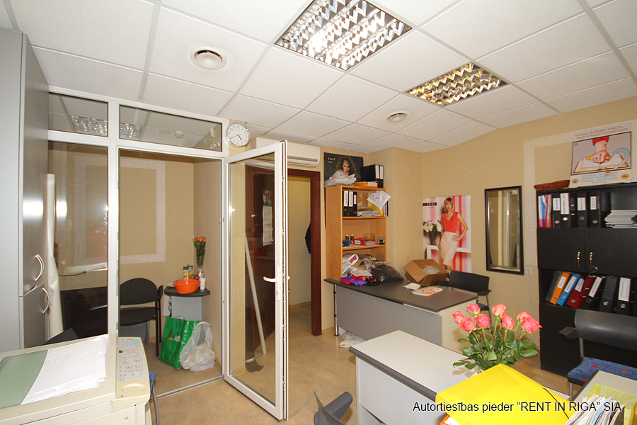 Office for sale, Jēkabpils street - Image 1