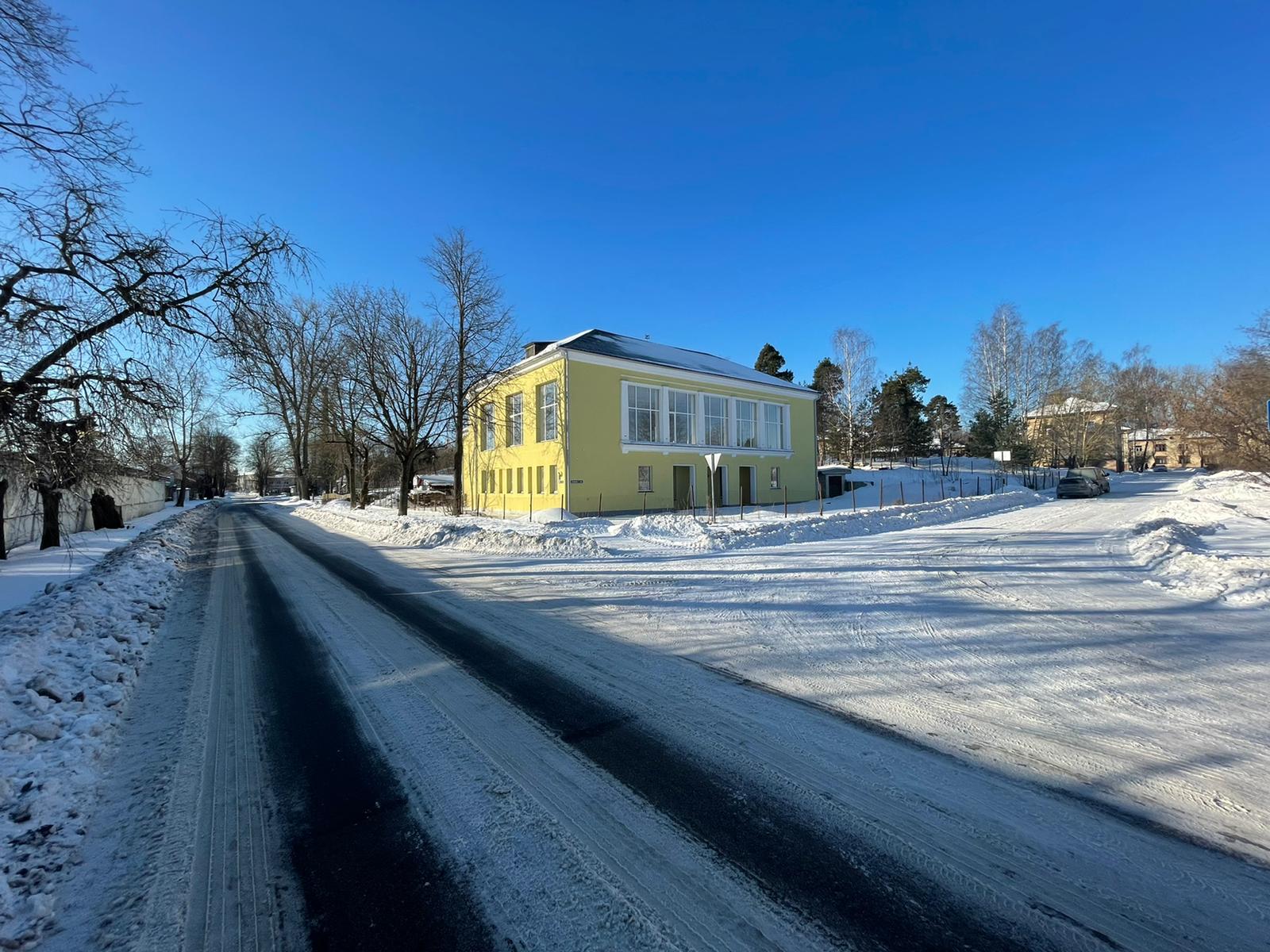 House for sale, Gāles street - Image 1