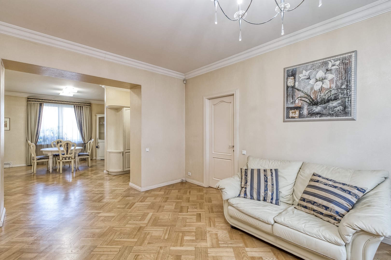 Apartment for sale, Eksporta street 2 - Image 1