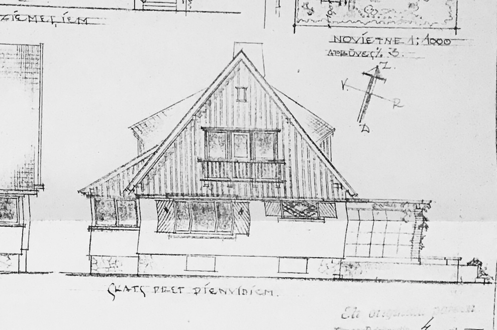 Land plot for sale, Strēlnieku street - Image 1