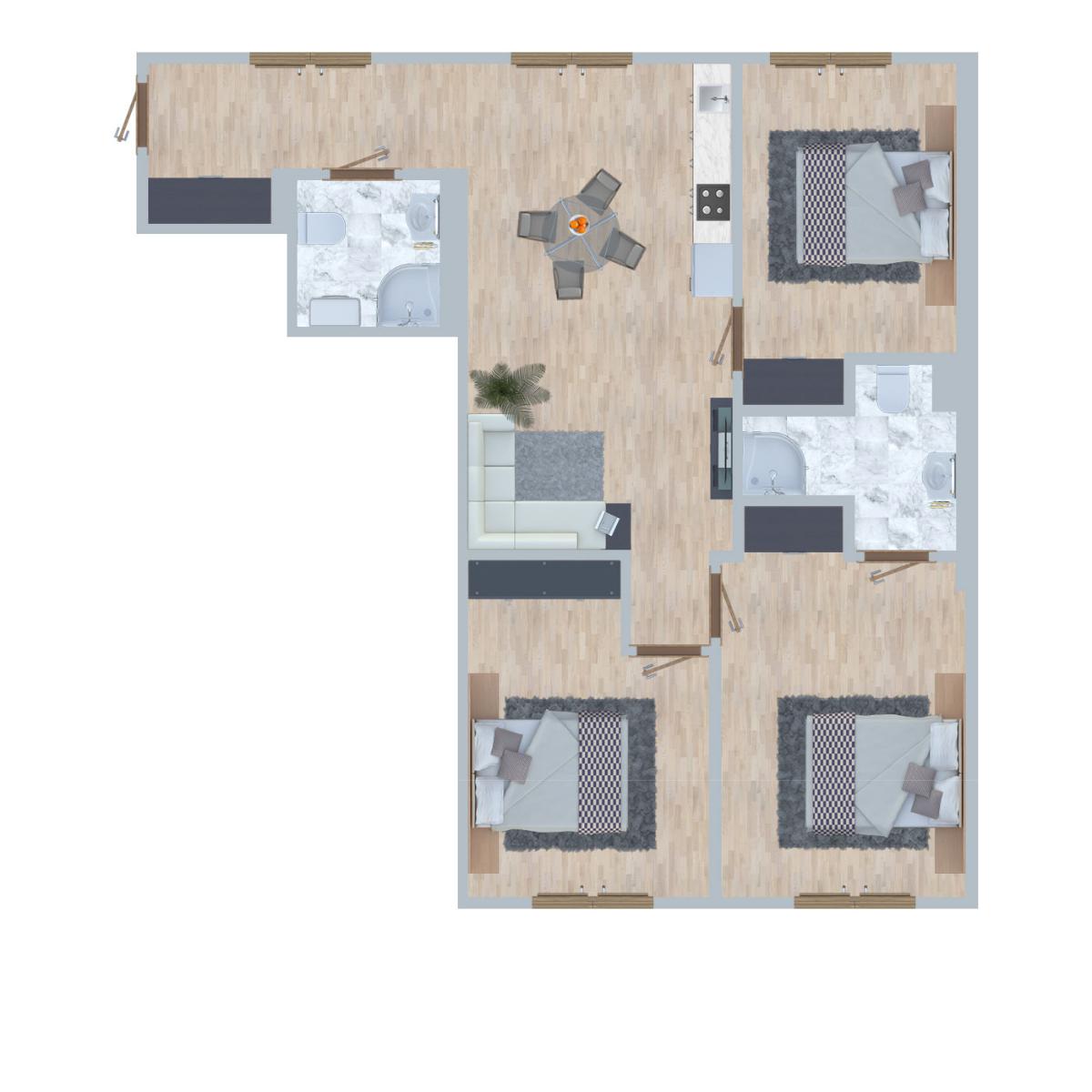 Apartment for sale, Zasulauka street 28 - Image 1