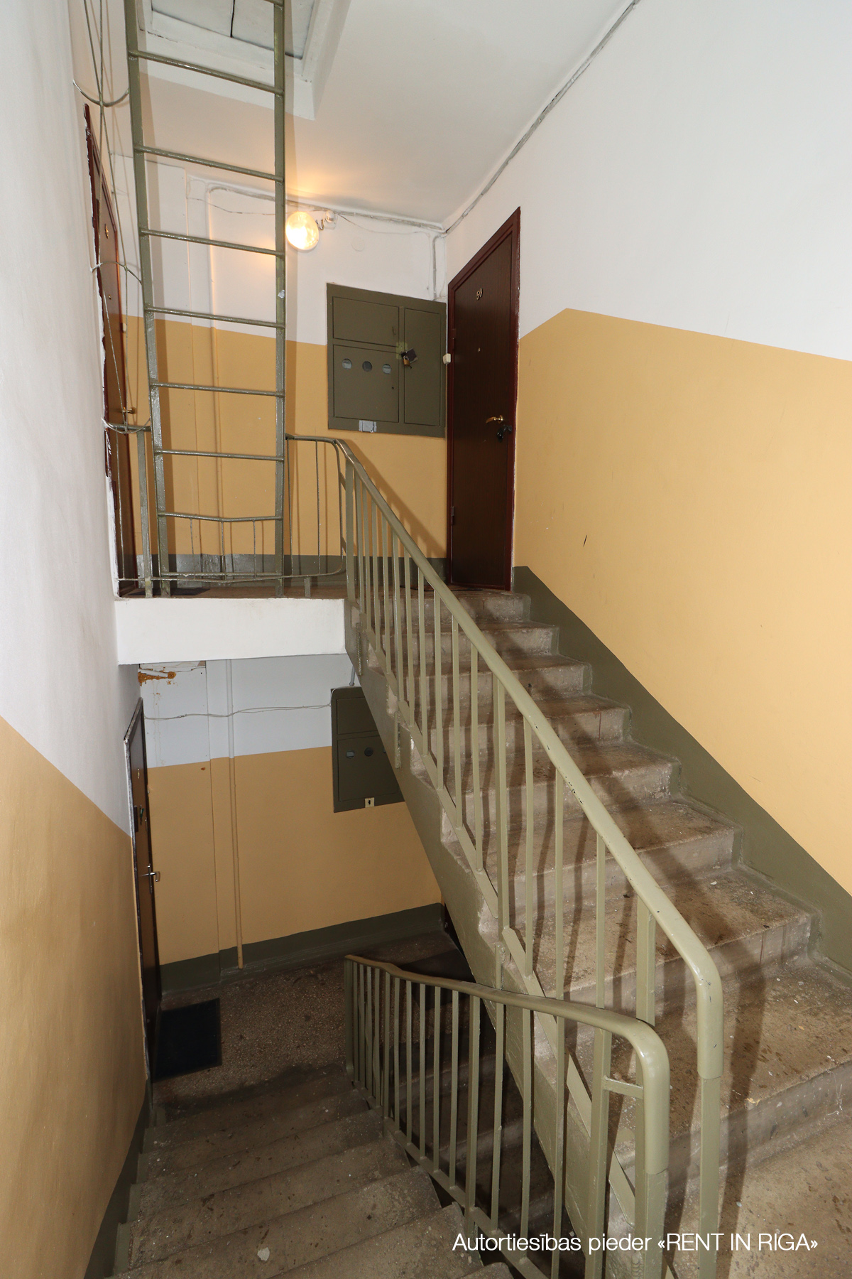 Apartment for sale, Brīvības street 215a - Image 1
