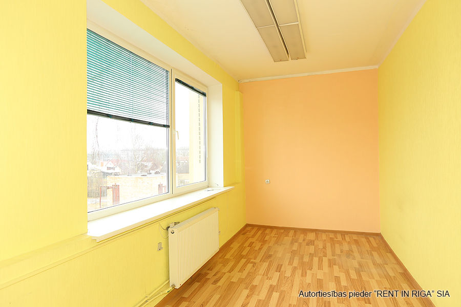 Office for rent, Ventspils šoseja street - Image 1