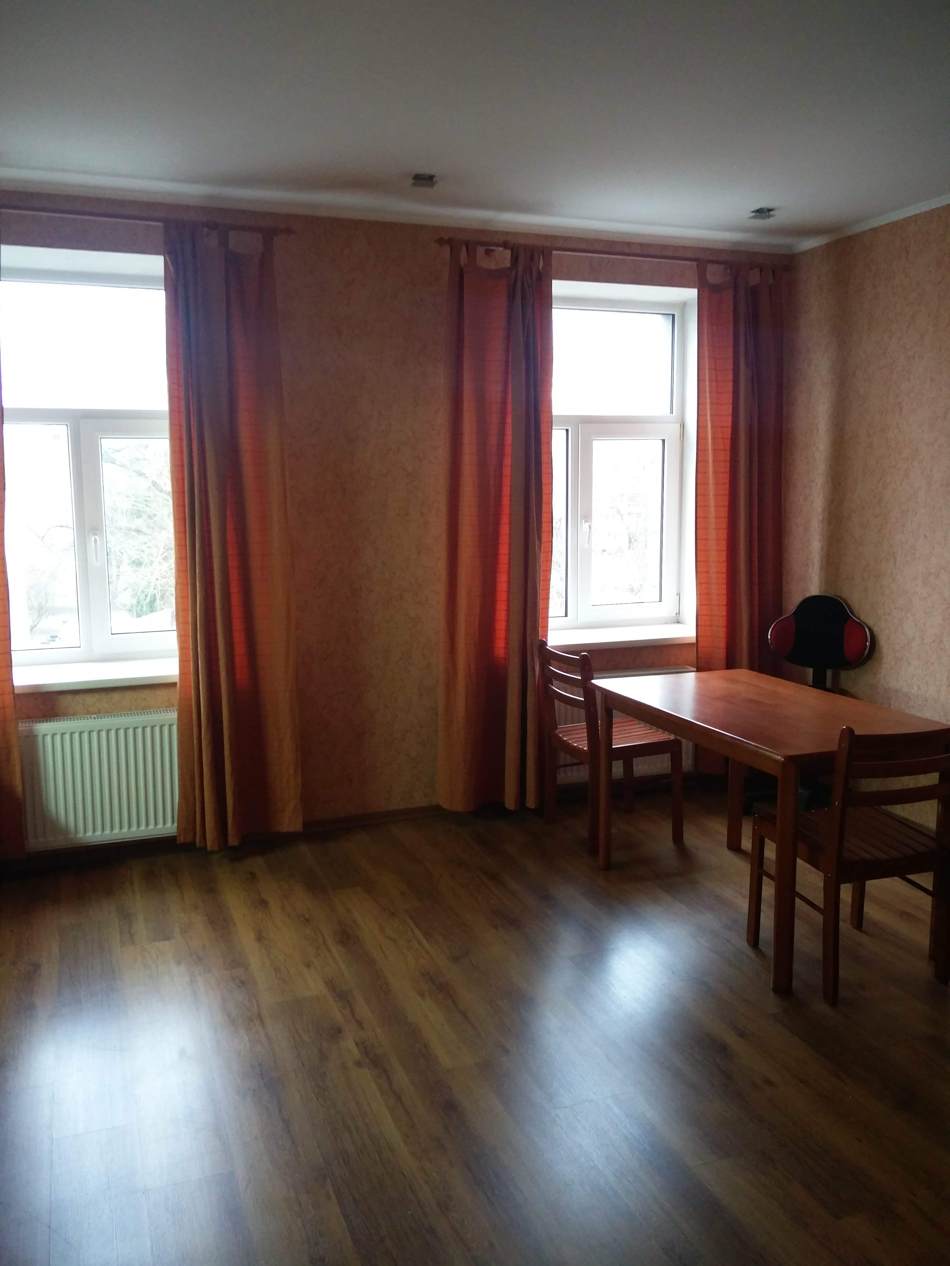 Apartment for sale, Slokas street 40 - Image 1