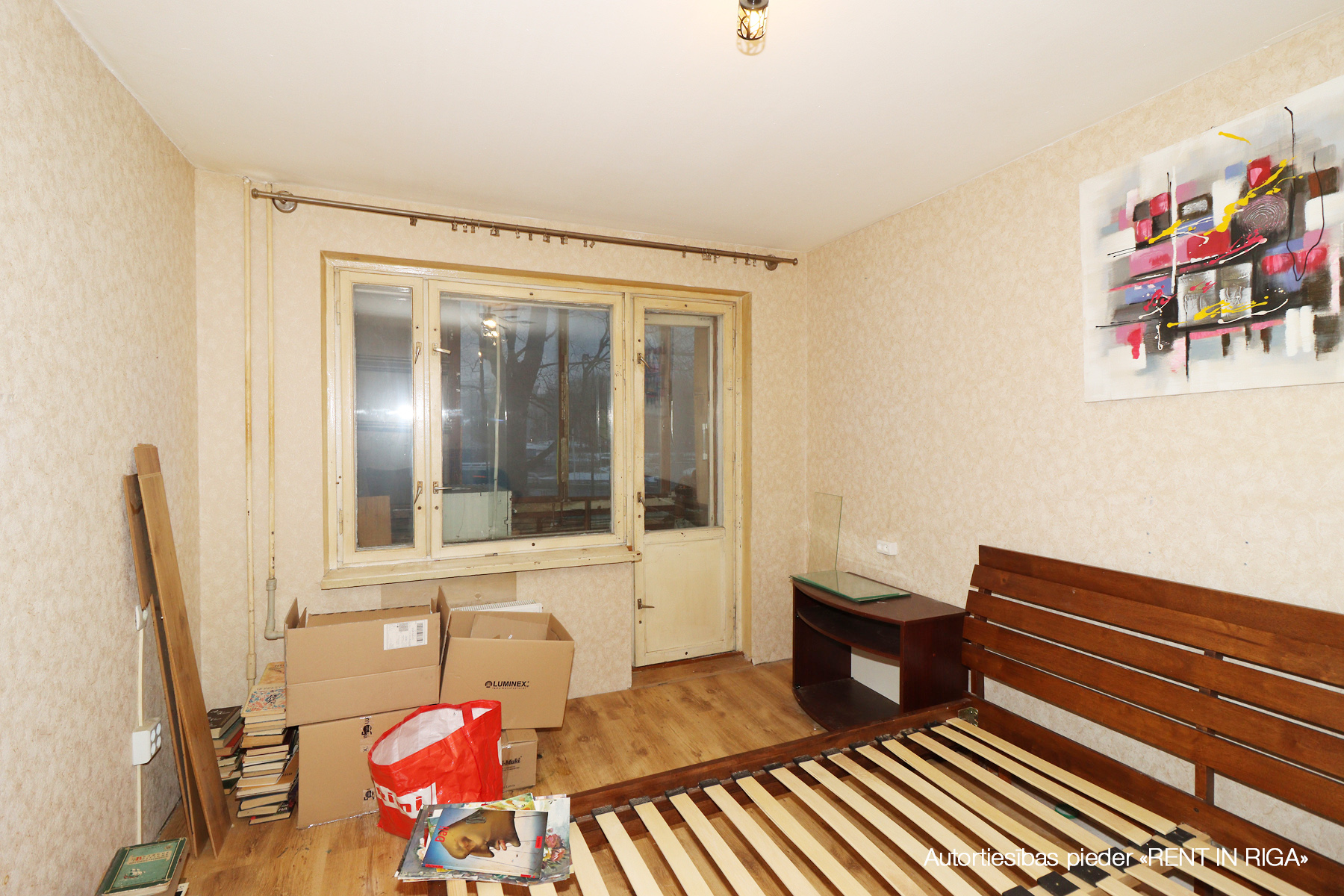 Apartment for sale, Džohara Dudajeva gatve 2 - Image 1