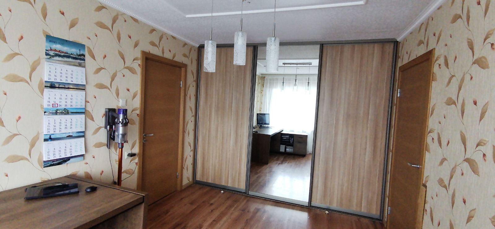 Apartment for sale, Skuju street 12 - Image 1