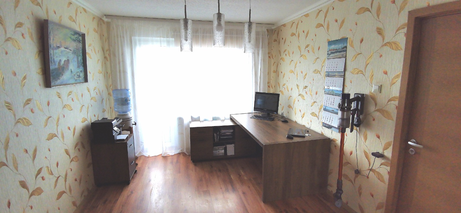 Apartment for sale, Skuju street 12 - Image 1