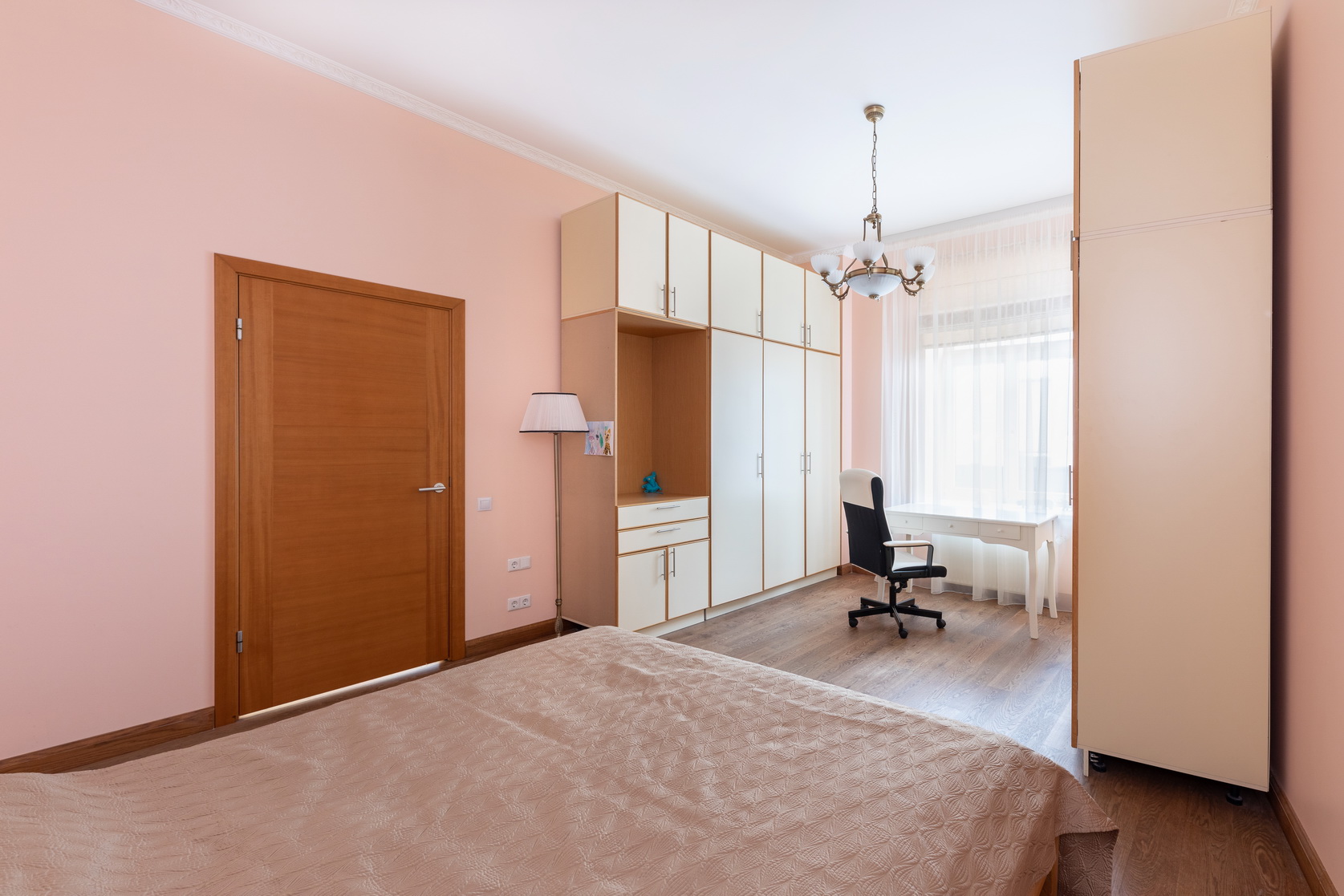 Apartment for sale, Dzirnavu street 60 - Image 1