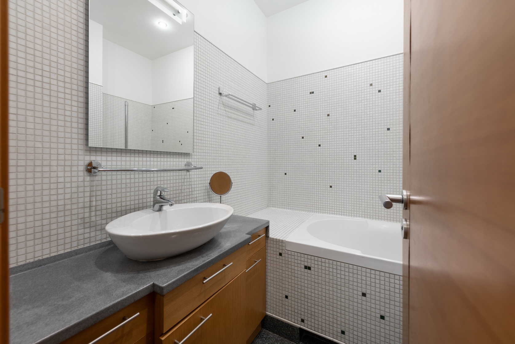 Apartment for sale, Dzirnavu street 60 - Image 1