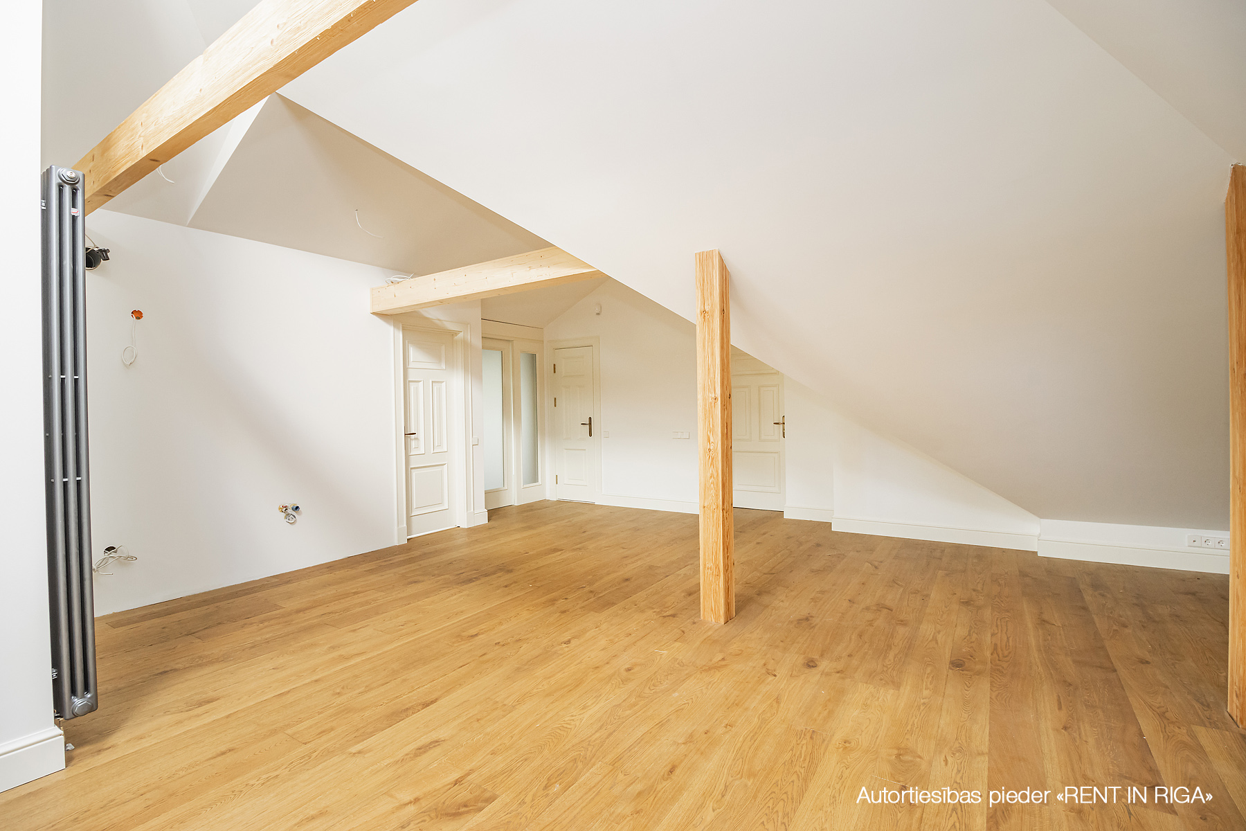 Apartment for sale, Annas Sakses street 2 - Image 1