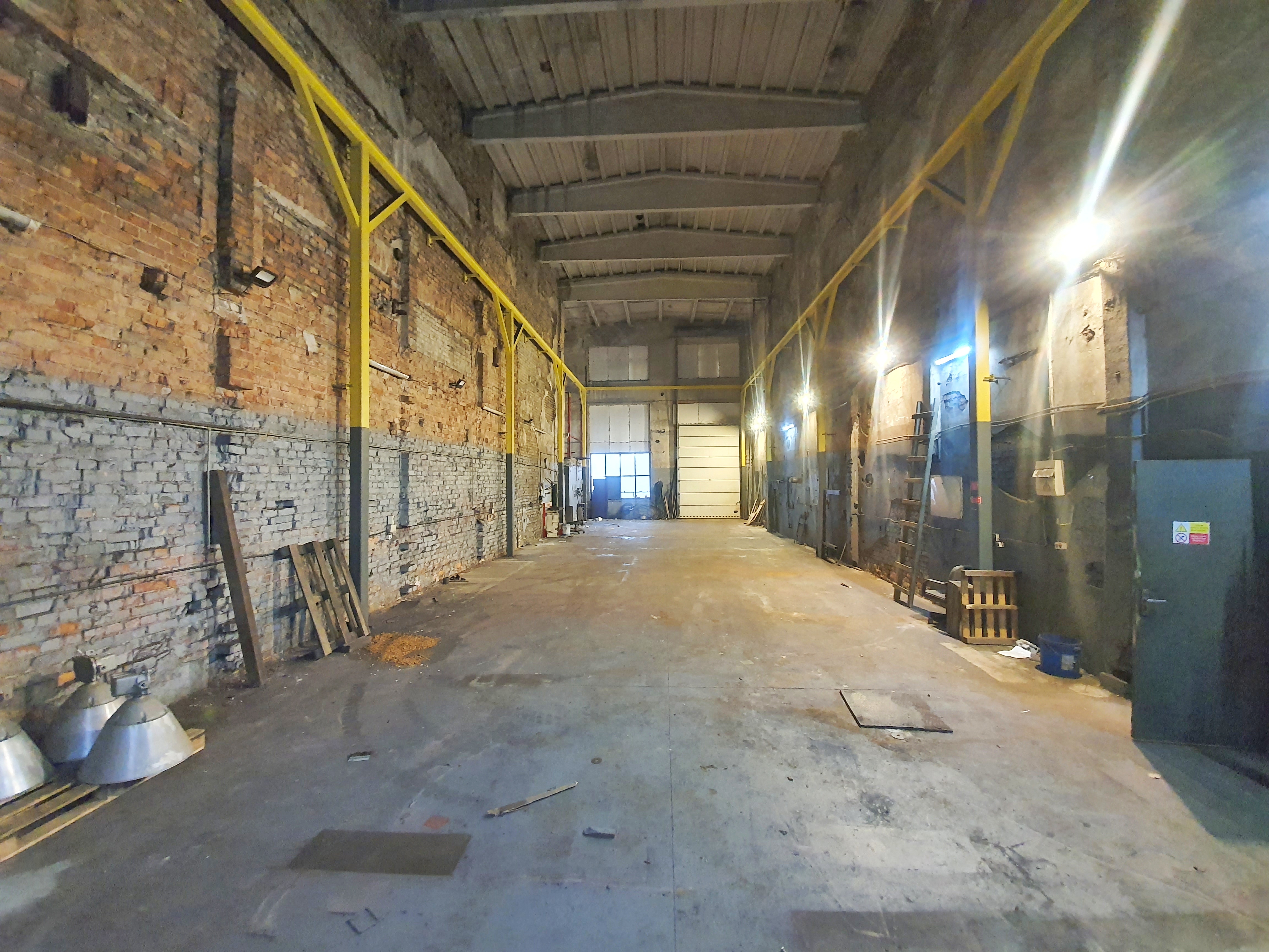 Сдают склад, Ganību dambis - Изображение 1