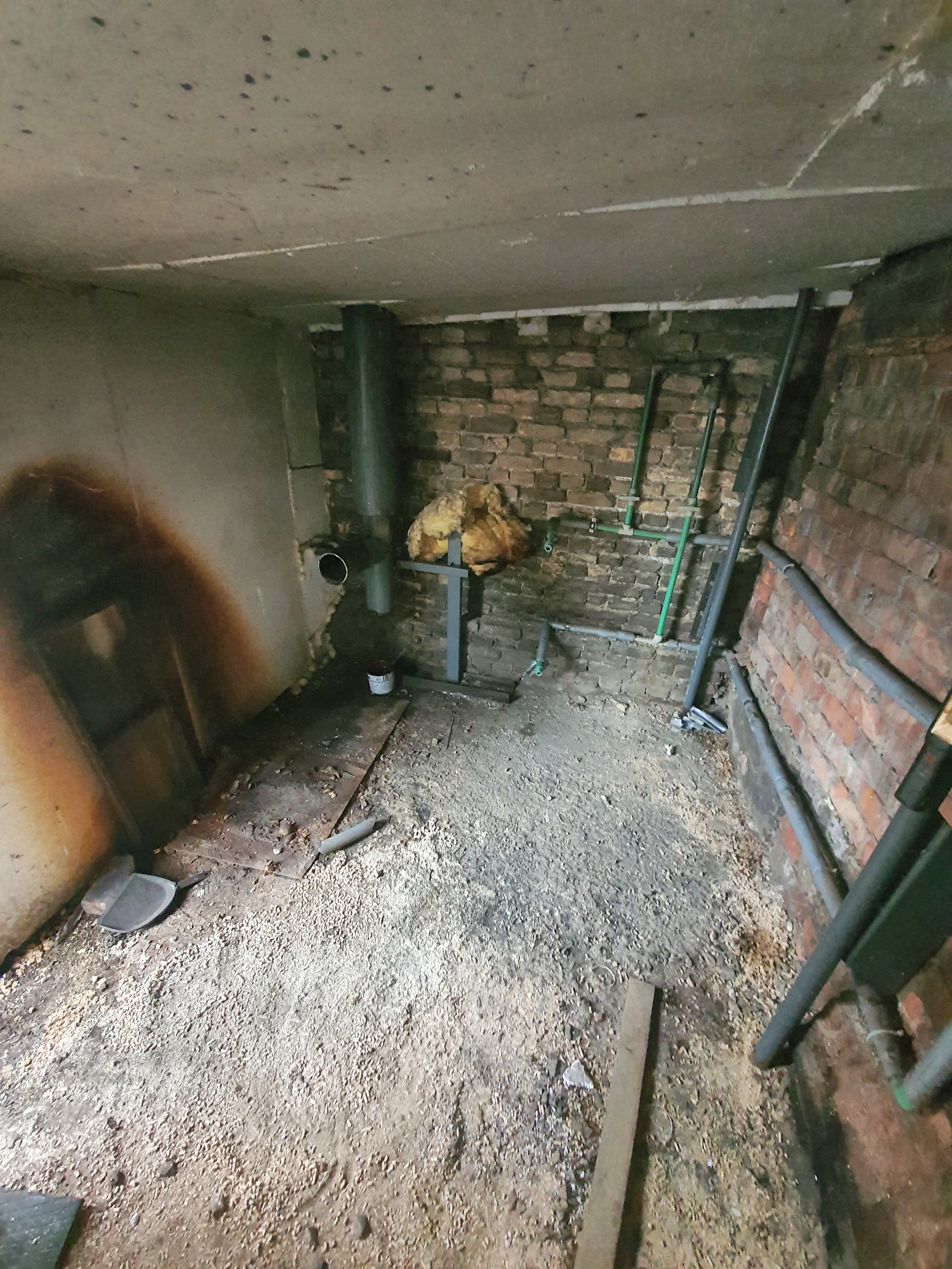 Сдают склад, Ganību dambis - Изображение 1