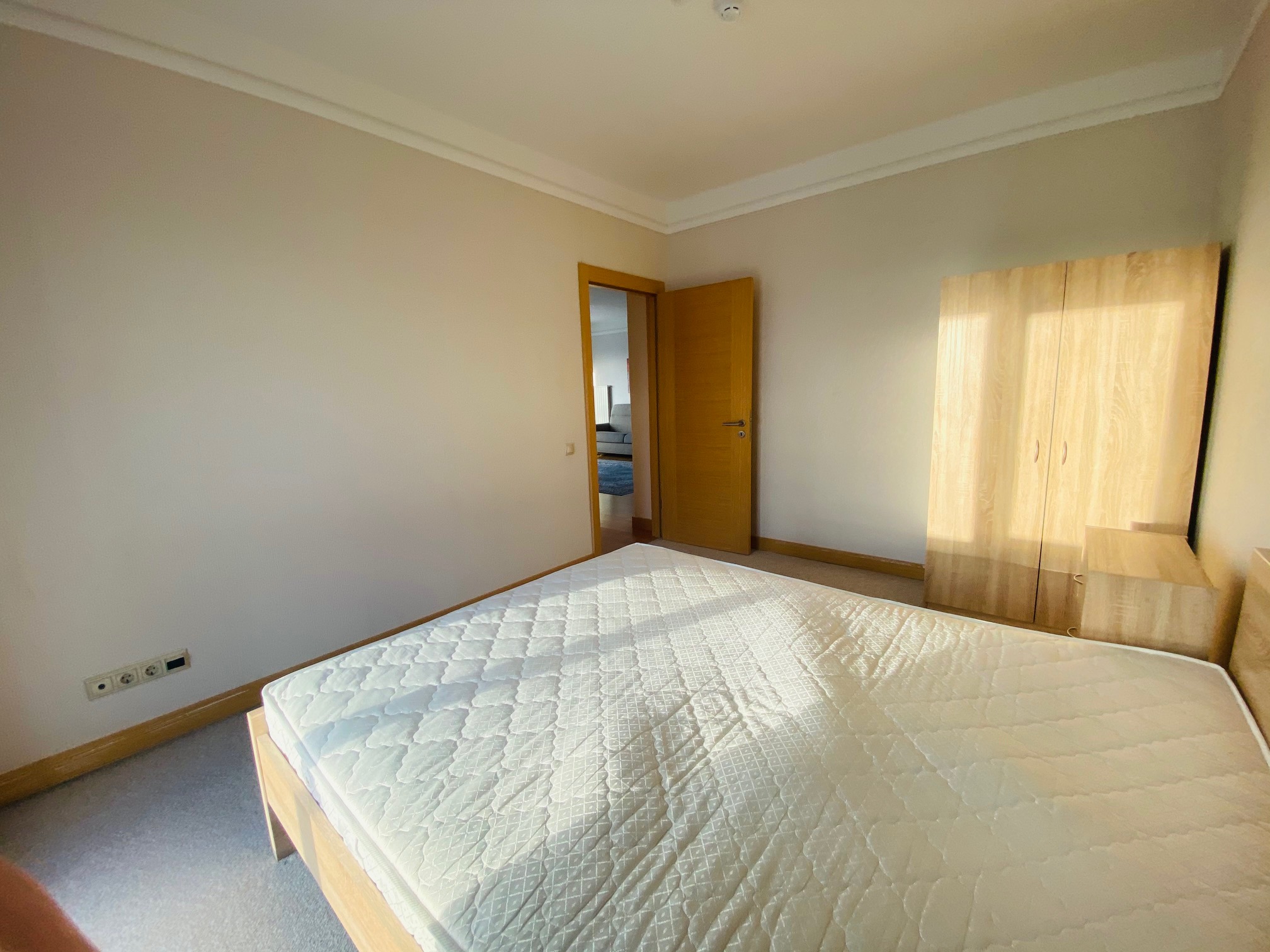 Apartment for rent, Lielirbes street 13 - Image 1